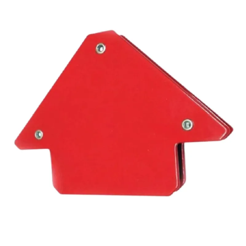 Esquadro Magnético 12kg Precisão De Ângulos 135º/90º/45º