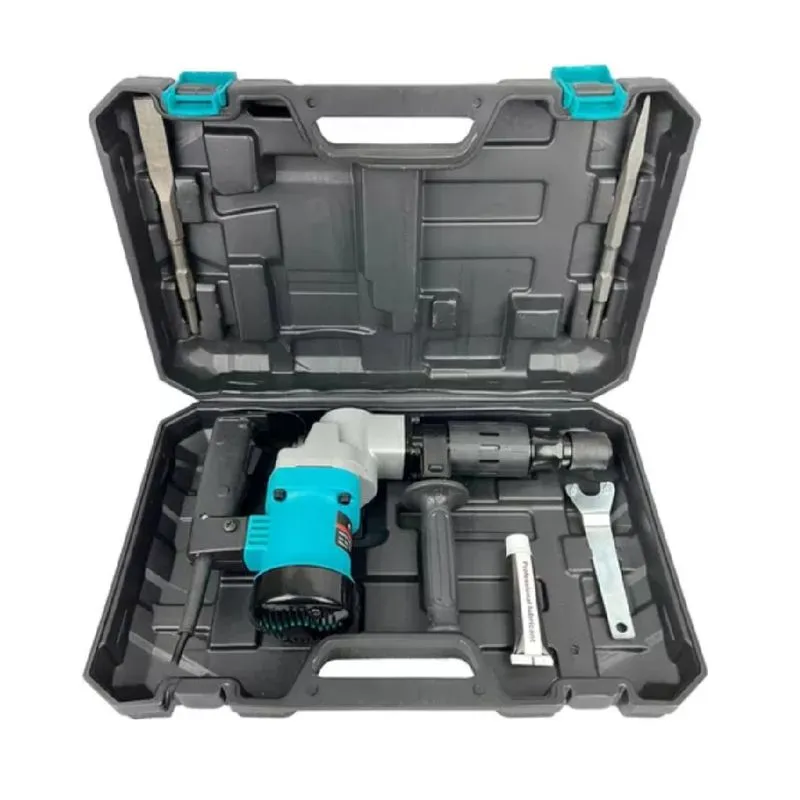 Martelete Demolidor Rompedor 110v Sextavado Profissional