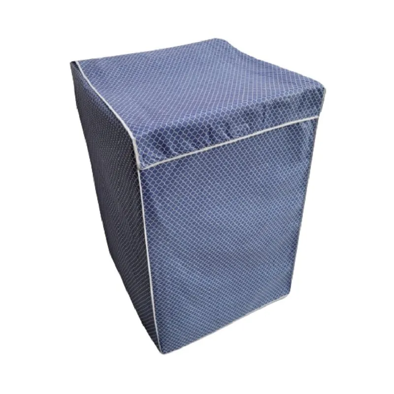 Capa Máquina de Lavar G Azul Electrolux 12-17Kg Tampa Fixa