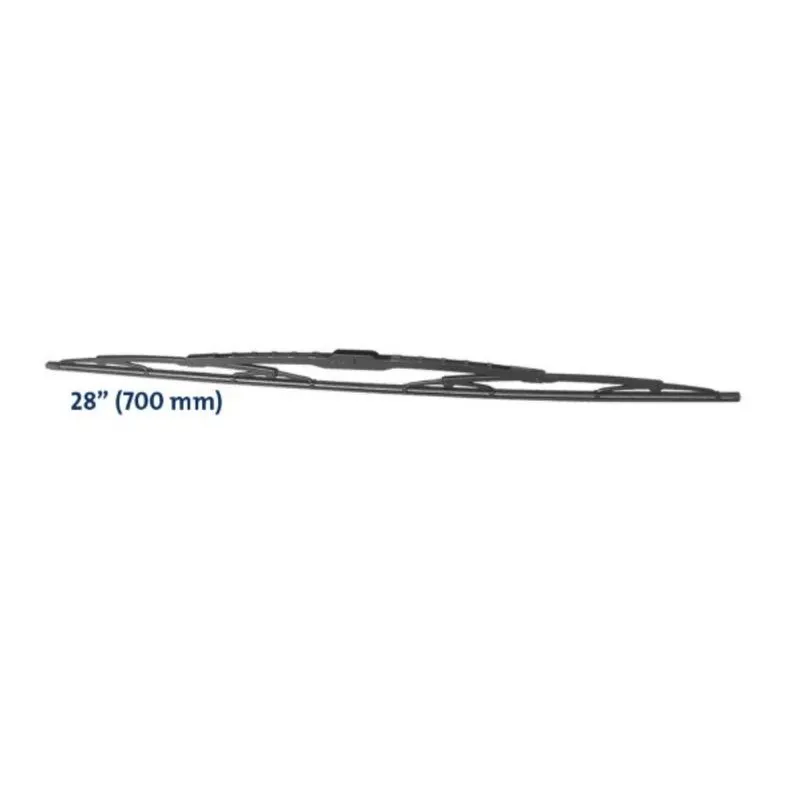 Palhetas Top Line Pvc2800 Actros 2016 Em Diante Borracha