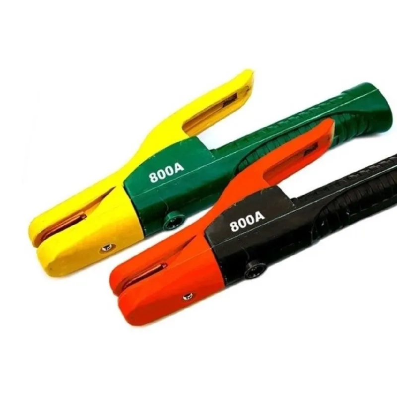 Alicate Porta Eletrodo 800a Cores Sortidas 4913e Idea-pro