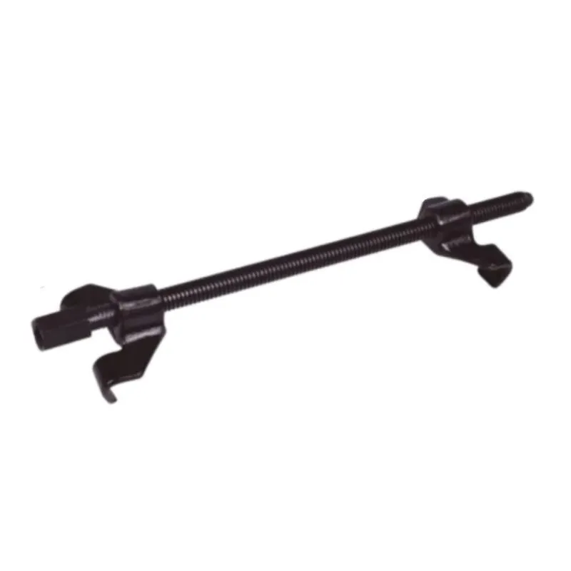 Encolhedor De Molas Pneumático Preto 15" 380mm Chave Impacto