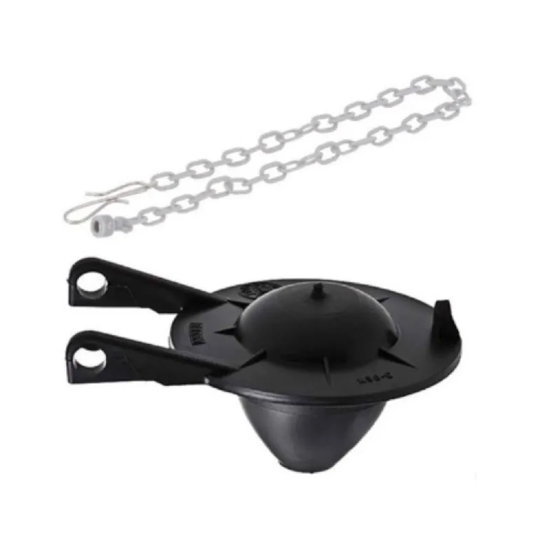 Obturador Comporta P/ Caixa Acoplada Universal Reparos Ksou