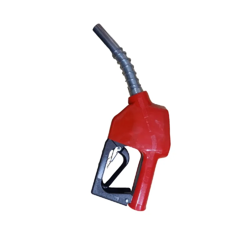 Bico De Abastecimento Automático 3/4 P/ Posto De Gasolina