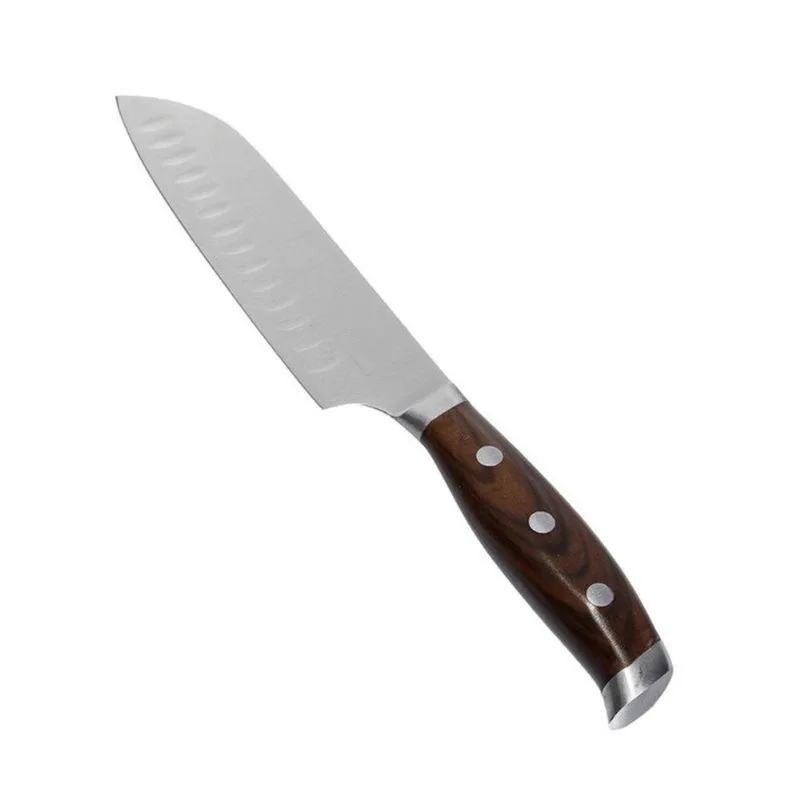 Faca Santoku Home Style Essencial 30cm 8"