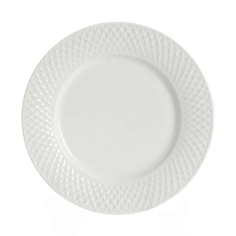 Prato de Sobremesa Home Style Eclat 21,5 cm