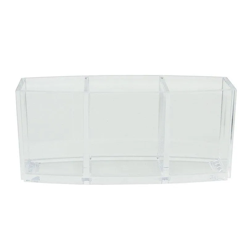 Organizador de cosmeticos beauty 18x7 cm in neu