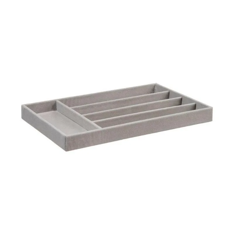 Organizador de Gaveta Home Style Vanity 5 Divisórias