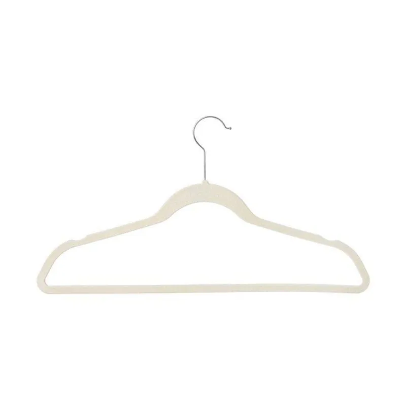 Jogo de Cabides Home Style Velvet