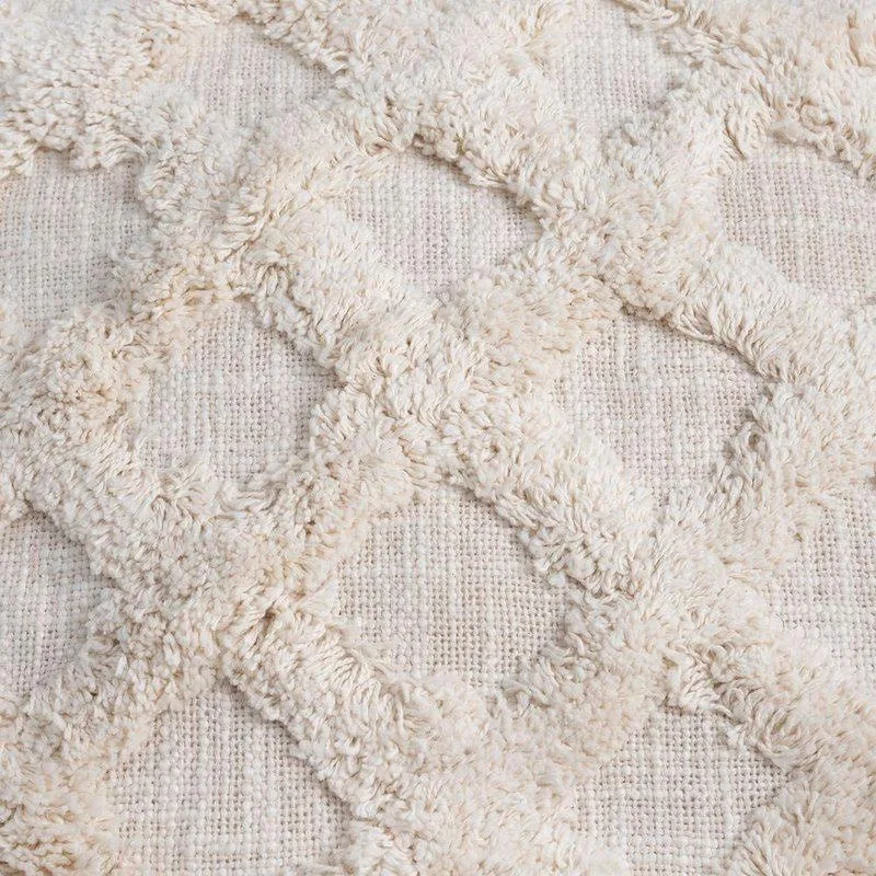 Almofada decor ituze 45 x 45 cm home style