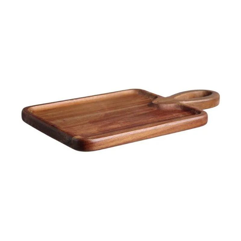 Tábua de Servir Home Style Acácia 35 cm