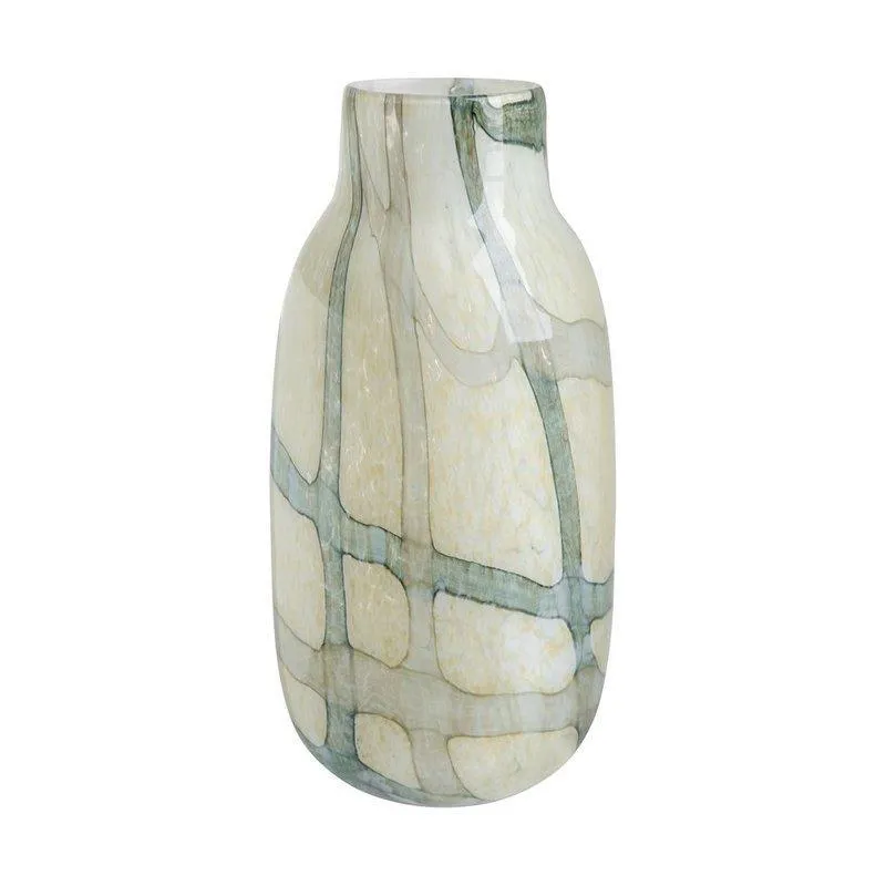 Vaso madras 33 cm home style