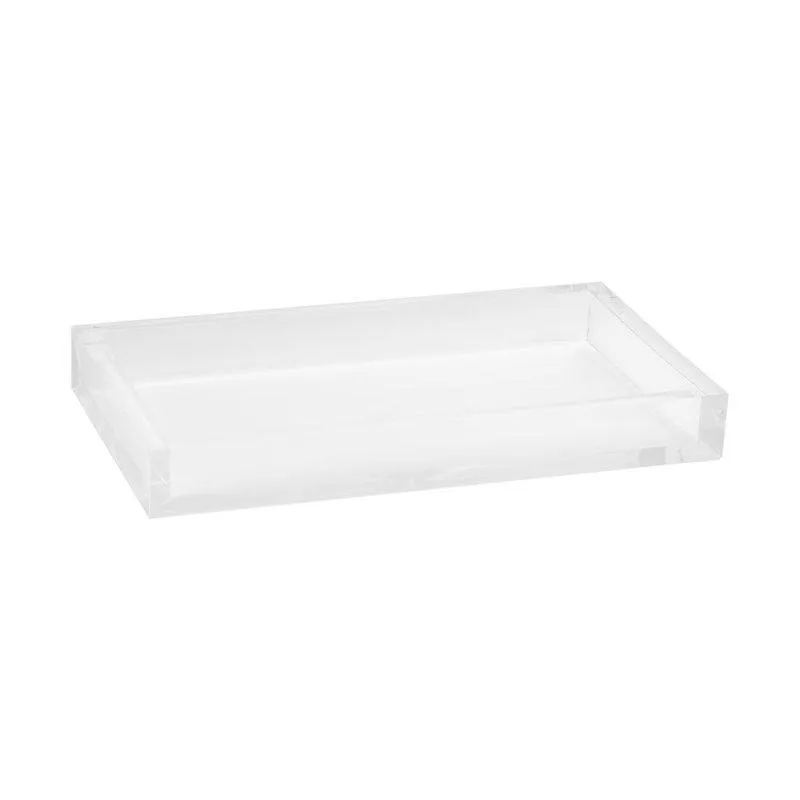 Bandeja quartz 25 cm x 14 cm home style