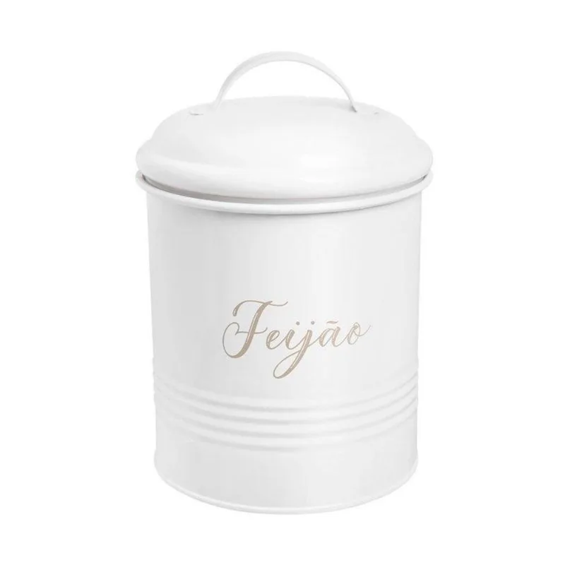 Pote para Feijão Home Style New Fattoria