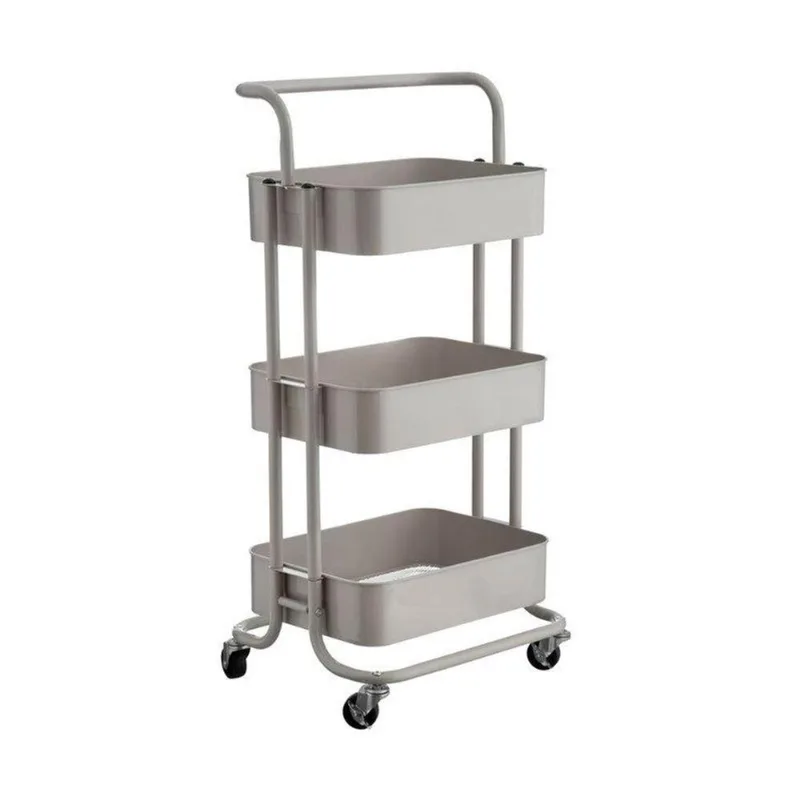 Carrinho Organizador Home Style Versatile 87cm x 43cm