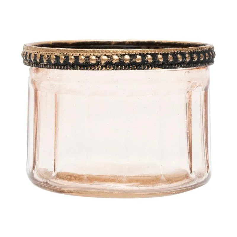 Porta Vela Home Style Ravi 6 Cm