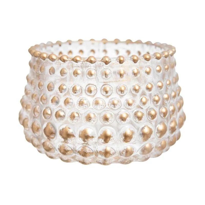 Porta Vela Home Style Anisha 6 Cm
