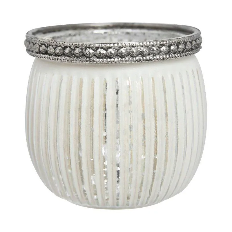 Porta Vela Home Style Rani 7 Cm
