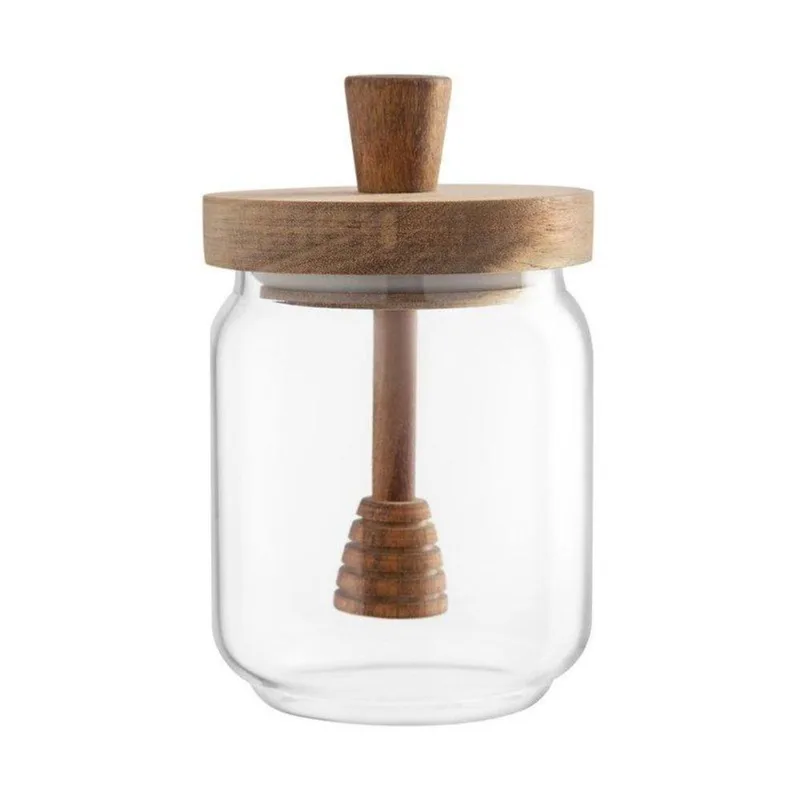 Meleira Light Acácia 500 ml Home Style