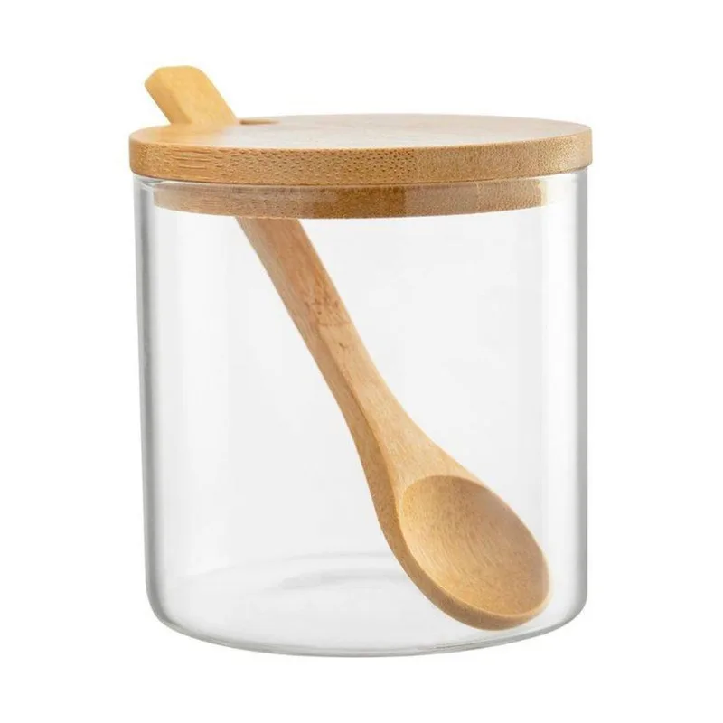 Açucareiro Light Bambus 330 ml - Home Style