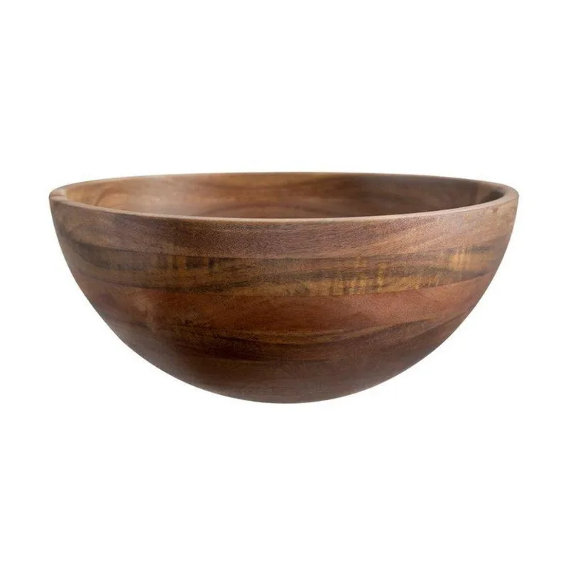 Saladeira Home Style Acácia 28 Cm