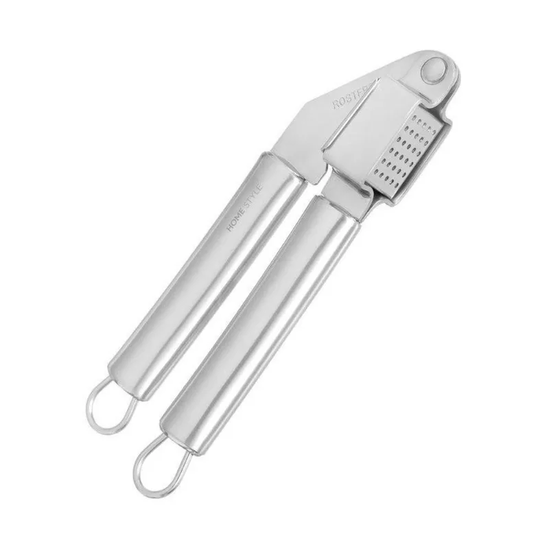 Espremedor de Alho Home Style Utile 18cm