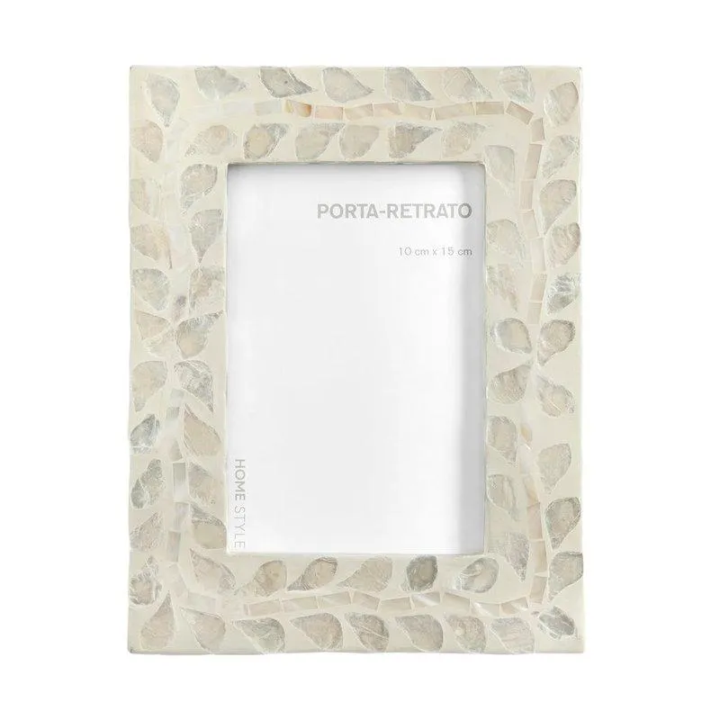 Porta Retrato Home Style Vite 10 X 15 cm