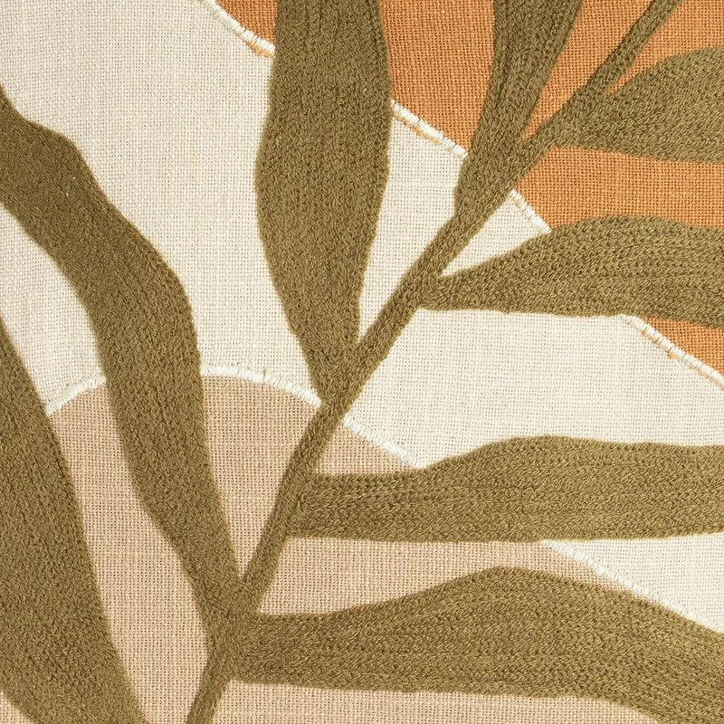 Almofada decor amato 45 x 45 cm ntcs b home style