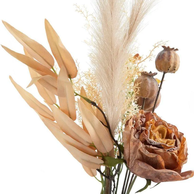 Planta permanente fiori ntcs a home style