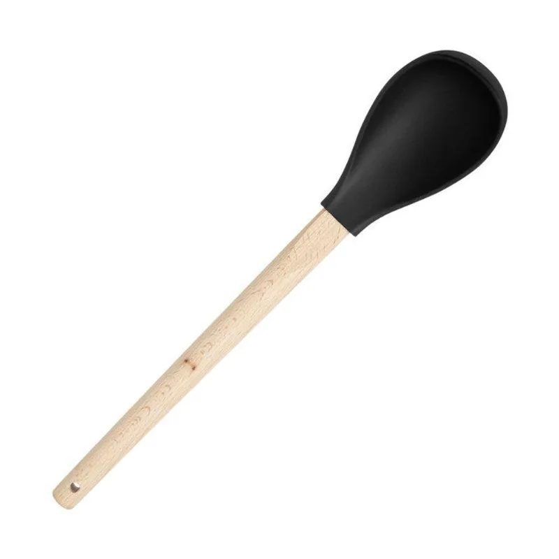 Colher Home Style Neutre Black