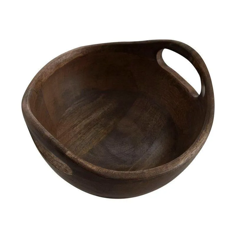 Petisqueira blend acácia 18 cm home style