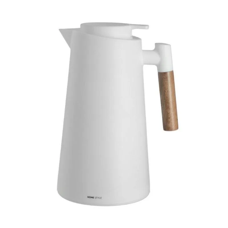 Garrafa Térmica Home Style Lisa 960 ml