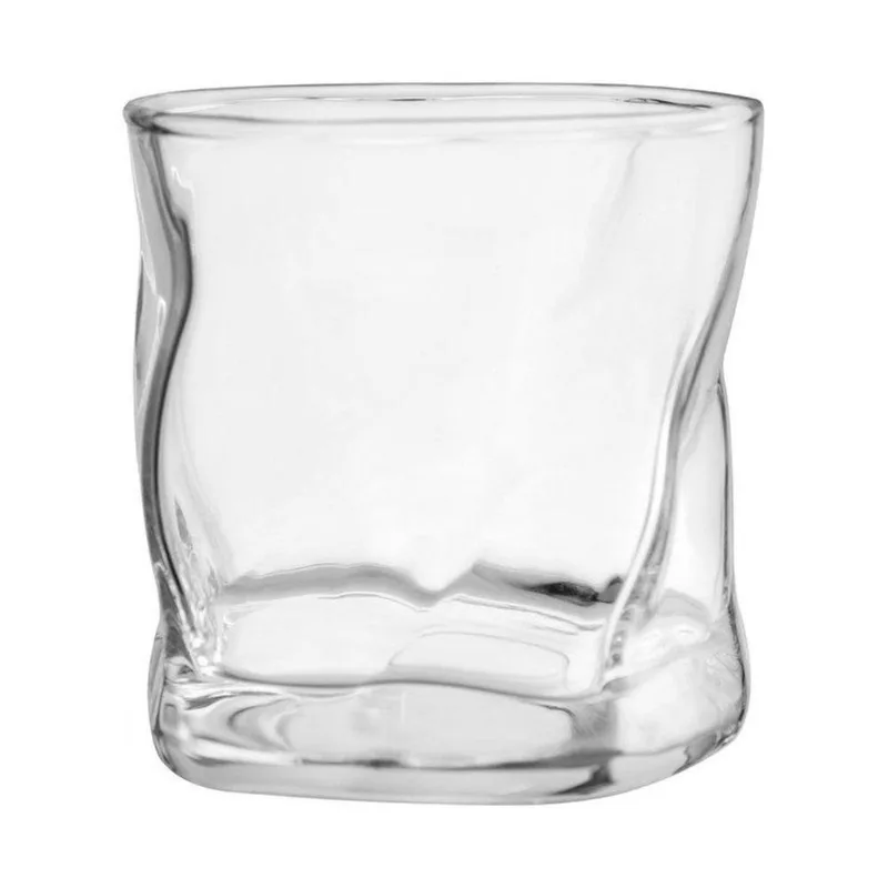 COPO WHISKY FLUI 300 ML MDE HOME STYLE