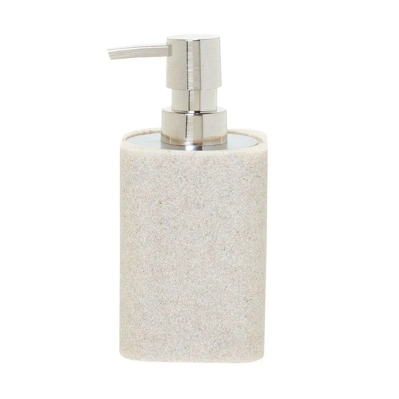 Porta sabonete liquido tahiti 320ml vaix com