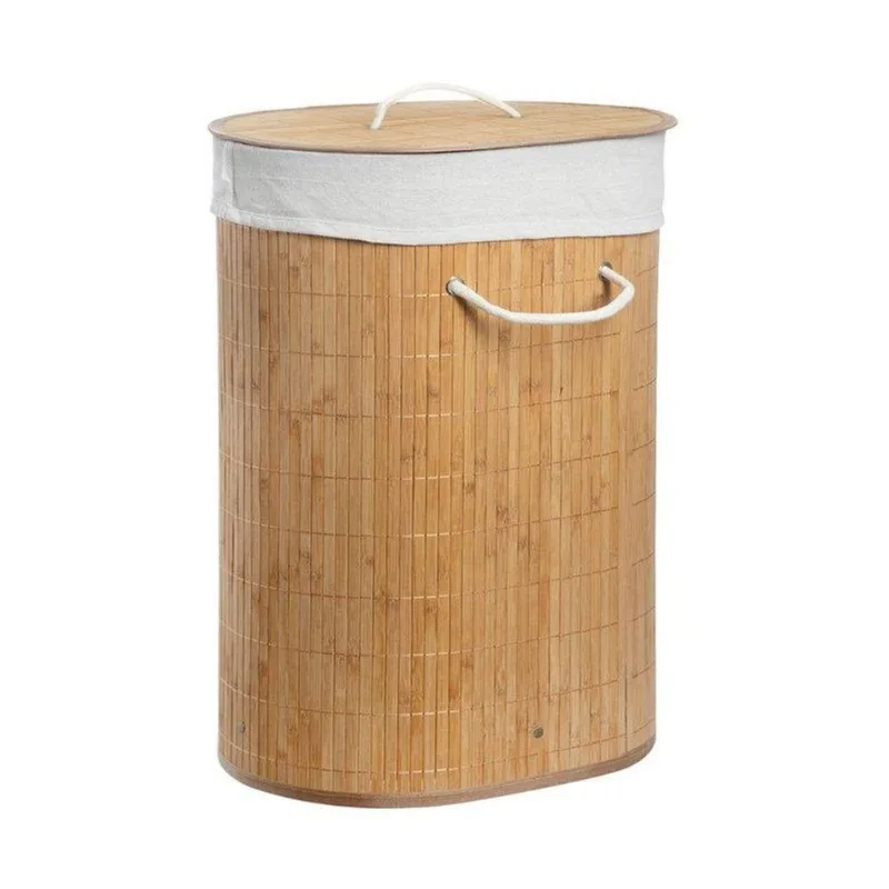 Cesto de Roupas Home Style Asscher