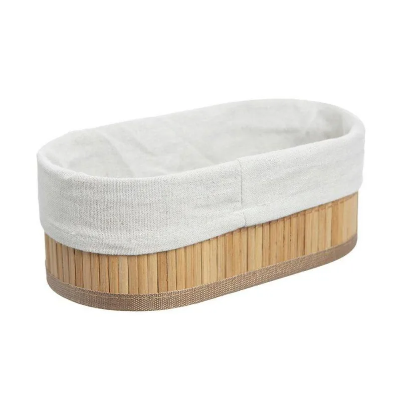 Cesto Organizador Cloison 22cm x 12cm Home Style