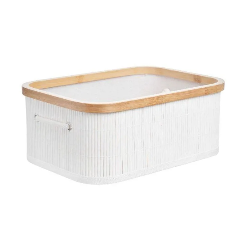 Cesto Organizador Home Style Burton