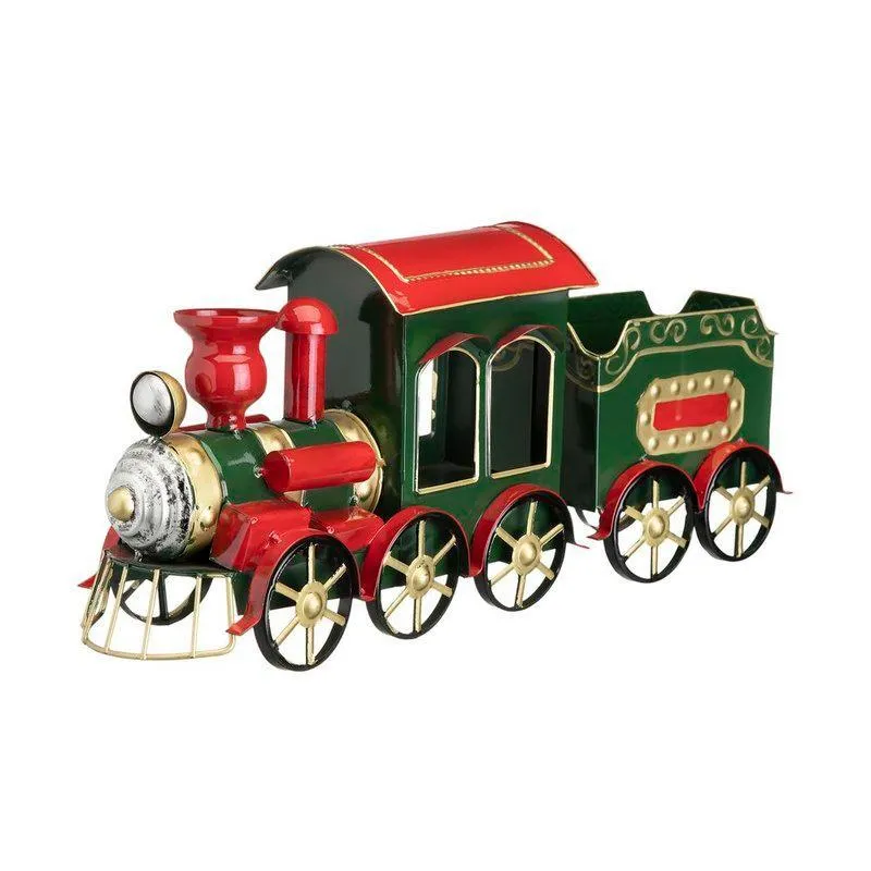 Trem holiday chariot home style