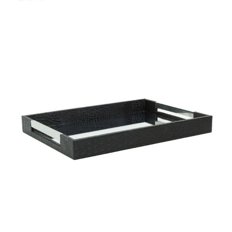 Bandeja tez mirror 48x35 cm pt ntcy
