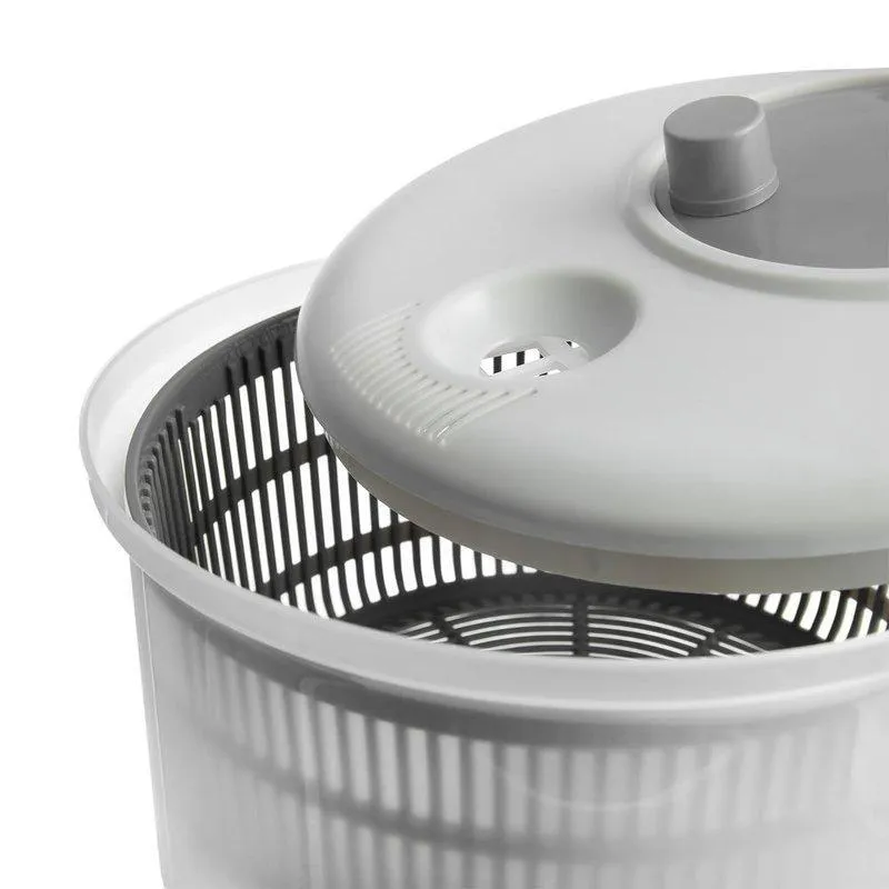 Secador de salada cocinero 22 cm mde home style