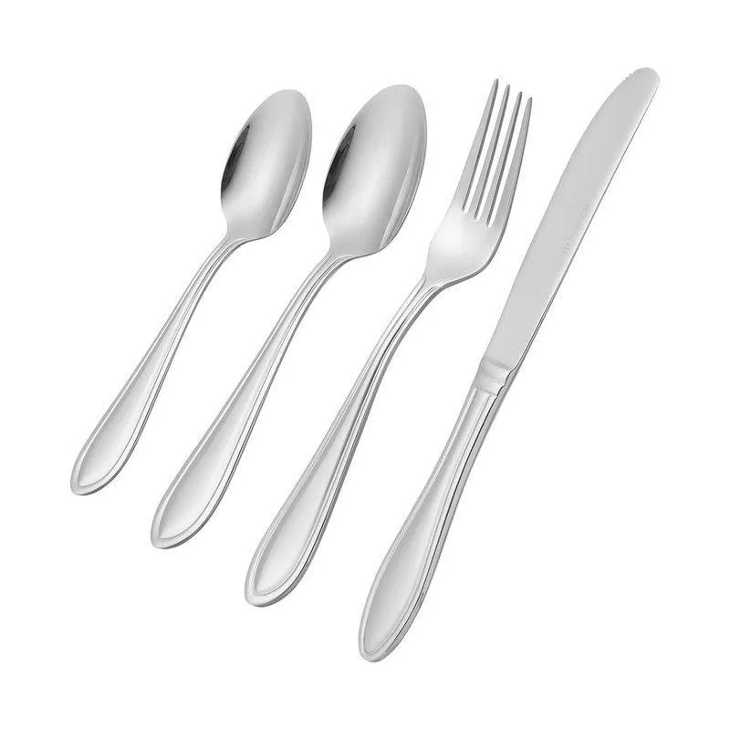 Jg faqueiro olive 16pcs neu home style