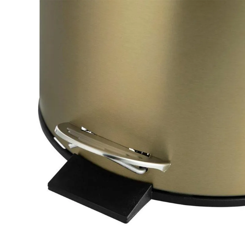 Lixeira doro 5 l home style