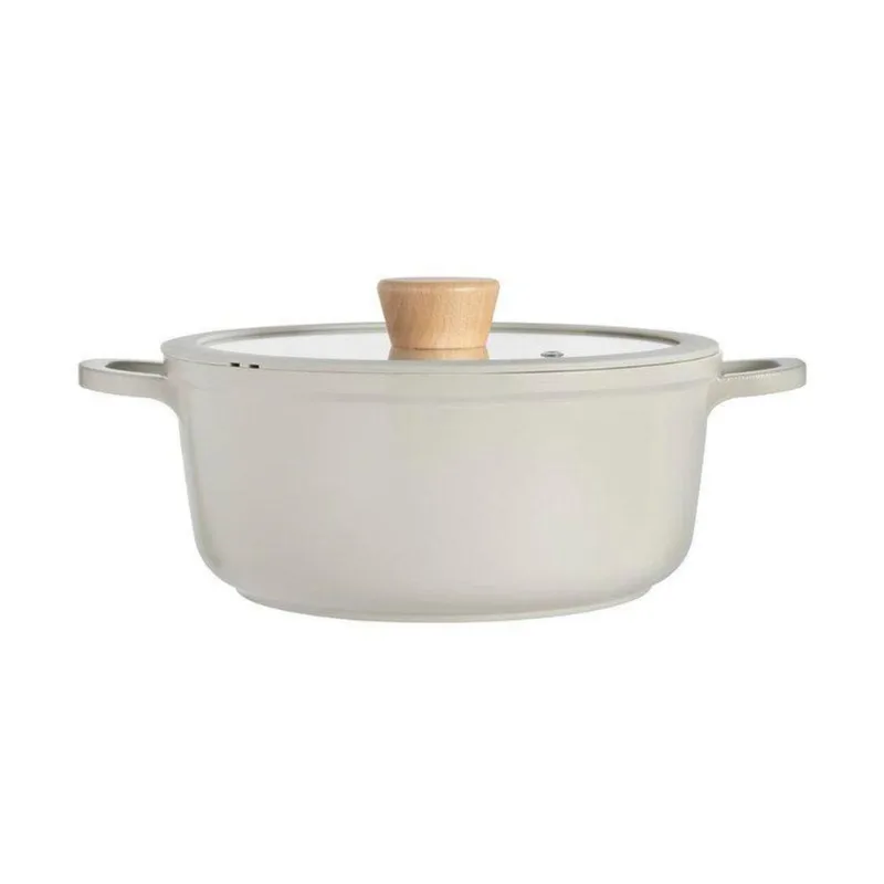 Jg panelas koga 5pcs 4 l mde home style