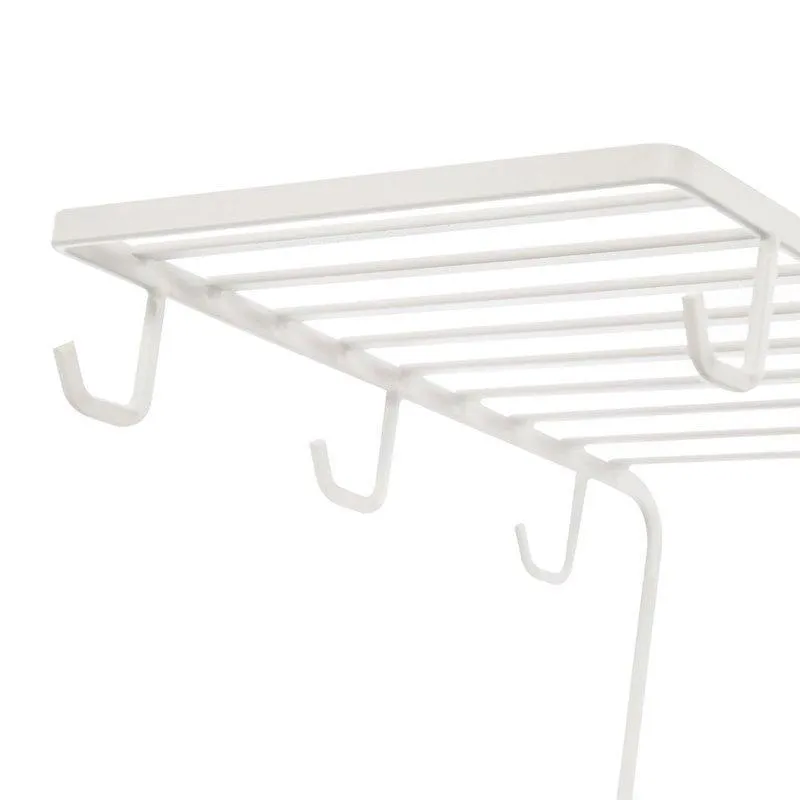 Organizador de armario para xicaras flat neu home style