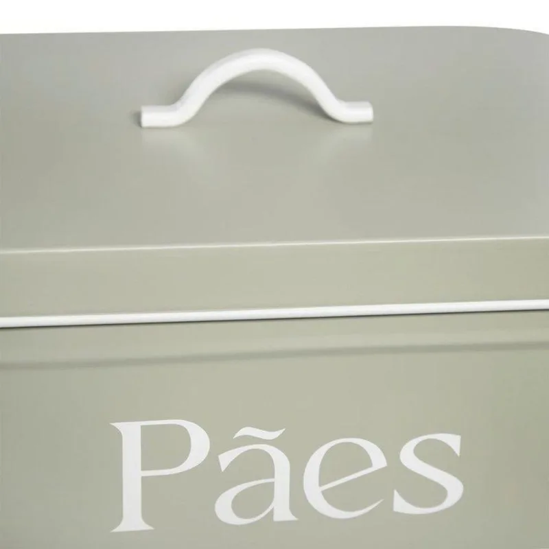Lata pao seiji 6,6 l cas home style
