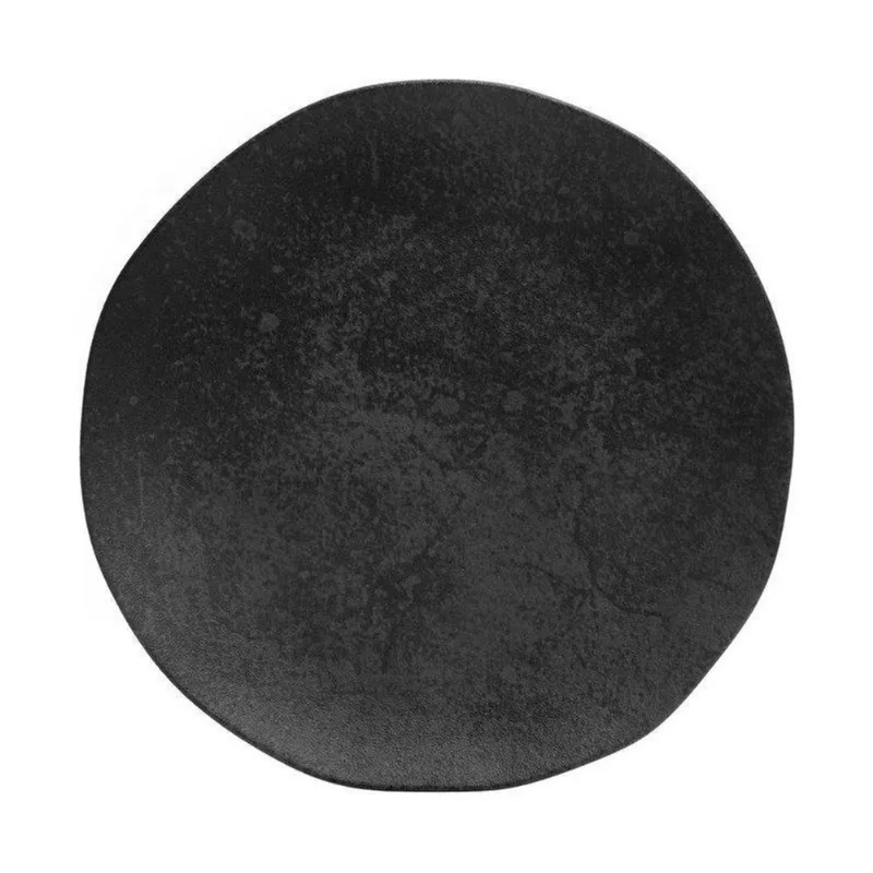 Prato raso geo 26 cm pt mde