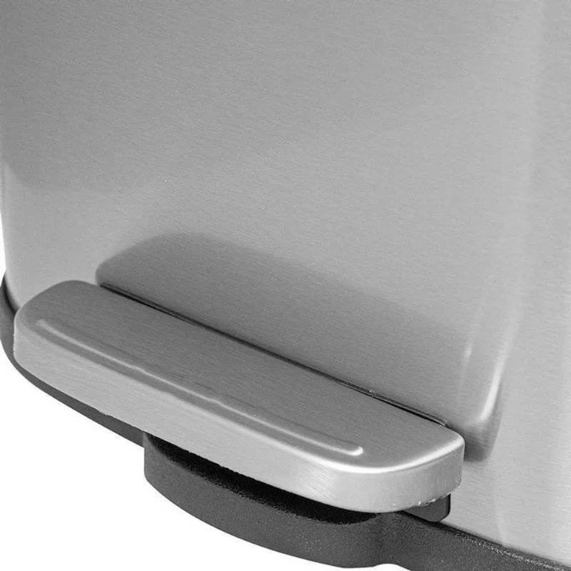 Lixeira city 30 l neu home style