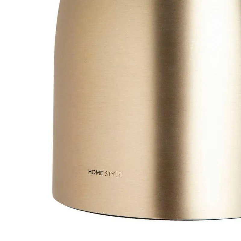 Garrafa termica chef 1 5 l mde home style