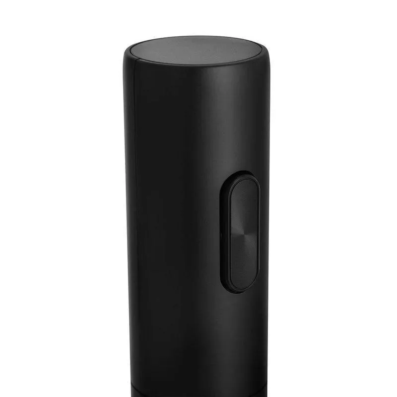 Abridor de vinho sync eletrico home style