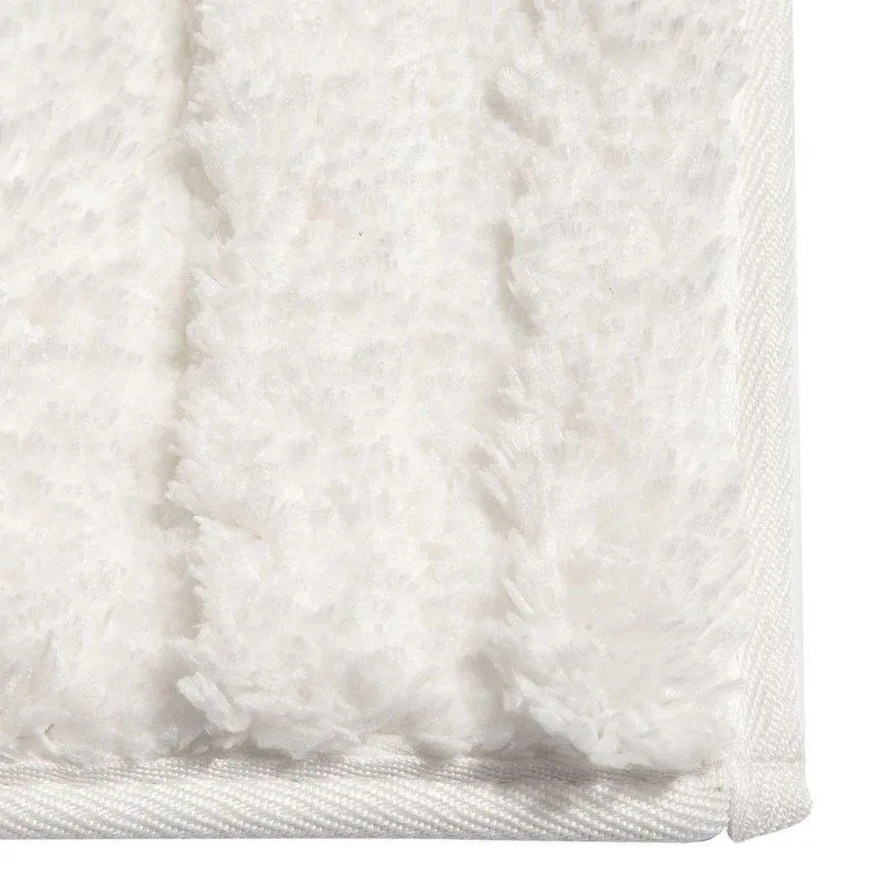 Tapete para banheiro home style raja 80 x 50 cm